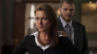 Borgen Trailer [upl. by Ahsinra]