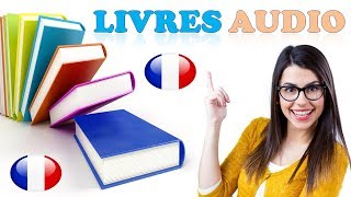 Livres audio [upl. by Ahsilam]