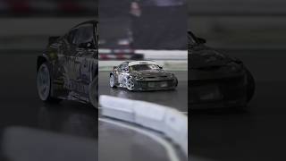 4th Place Qualifier Round 4 International RC Drift Federation 2024 at Rolling Garage RC [upl. by Essenaj]