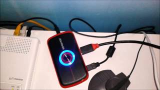 Como instalar y colocar la capturadora Avermedia Live Gamer Portable [upl. by Eelyak]