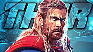 Thor x Hukum  Mass whatsapp status  Marvel  Tamil [upl. by Nylirad]