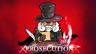 The NEW Prosecutor Buffs are INSANELY OP Town of Salem 2 [upl. by Theodosia668]