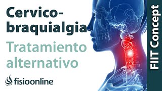 Cervicobraquialgia  Visión desde la Fisioterapia y la Medicina Natural [upl. by Notnarb990]