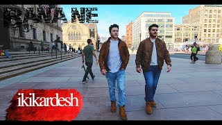 ikikardesh  Bana Ne Official Music Video [upl. by Ynohtnael]