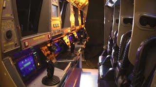 EPCOT  Mission SPACE  Walt Disney World Florida POV [upl. by Irtemed128]