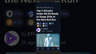 ASandbox sand crypto altcoin market price BTC news sand sandbox crypto quantum bitcoin btc [upl. by Ayam]