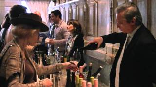 GREAT SENSE Vinho Verde Montevideo TASTING SHOWmp4 [upl. by Eleynad]