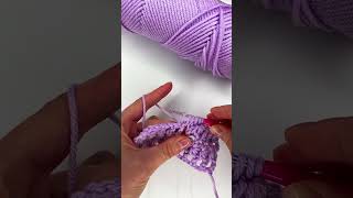 NEW yarn crochet [upl. by Grannie]