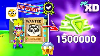 🚨PK XD PROFESSION UPDATE SECRET GEMS 🤯🤩 PROFESSION UPDATE SECRET REVIEW  PK XD KINGPRO24 [upl. by Jacqui]