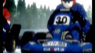 AMV  Race StratosRvS [upl. by Natica]