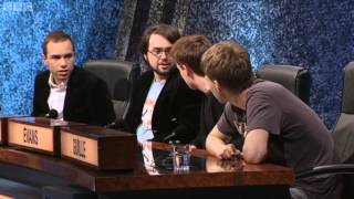 University Challenge S42E22  Bristol vs Imperial [upl. by Zannini]