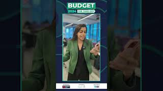 Budget 2024 Highlights Taxes Fiscal Deficit Capex amp Other Key Announcements  NDTV Profit [upl. by Ruscio]