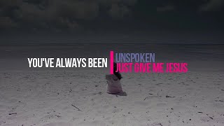 Youve Always Been by Unspoken with Lyrics  Luke 122228 [upl. by Leo46]