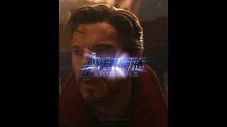 1 in 14000605  “Avengers Endgame” EDIT  Bloody Mary  Lady Gaga slowed [upl. by Attolrac262]