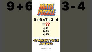 math quiz game shorts [upl. by Crista]