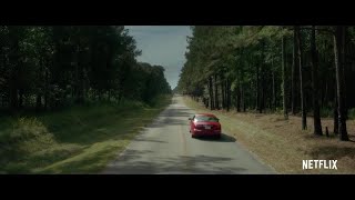 VIDEO Official Trailer for quotGeralds Gamequot Netflix Movie Filmed in Mobile [upl. by Ahsirak]