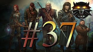 Witcher 2  37  Letho Versuche 1  12 Lets Play ger blind [upl. by Marjy703]