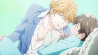 『ひとりじめマイヒーロー』ケンスケは支倉への気持ちに慣れてきたKensuke has become comfortable with his feelings for Hasekura [upl. by Geminius]