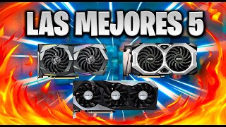 💸LAS MEJORES TARJETAS GRAFICAS CALIDAD PRECIO PARA 2023 GPU CALIDAD PRECIO LEGAN 2023💸 [upl. by Ladnar509]