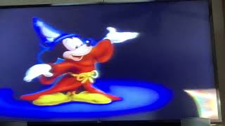 Opening To Mickey’s Magical World 1991 VHS [upl. by Nalani]