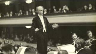 Beethoven  Egmont Overture  Wilhelm Furtwängler 1953 [upl. by Ahsiekrats]