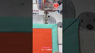 Right angle hemming techniques Sewing Tutorial Part 22 [upl. by Yenroc470]