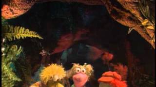 Fraggle Rock  Tune for Two Boober  The Jim Henson Company [upl. by Pardoes]