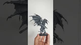 Warhammer daemon prince [upl. by Weaver]