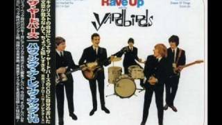 The Yardbirds  Still Im Sad [upl. by Worthy]