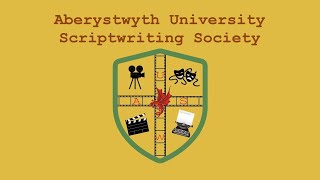 Aberystwyth University Scriptwriting Society Advert [upl. by Aisatna]