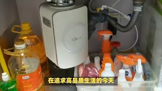 海尔LD680W3垃圾处理器全方位深度解析，指教真相 [upl. by Ynaffat122]