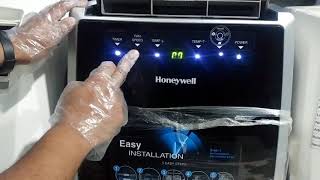 Portable ac used complete detail by Cool Tech Reviews [upl. by Colman]