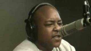 Jadakiss Freestyle He Goes In [upl. by Madaih]