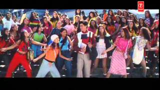 Main Hoon Na Full Song Main Hoon Na [upl. by Nnaaras]