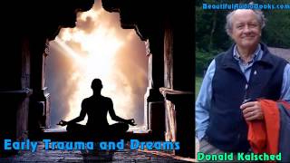 Early Trauma and Dreams by Donald Kalsched  part 1 Self help Audiobook [upl. by Upshaw]