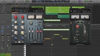 How to Get a Realistic Brass Sound from MIDI Brass Samples [upl. by Greiner957]