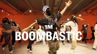 Shaggy  Boombastic Hot Shot 2020  Learners Class [upl. by Anders]