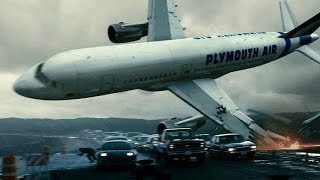 Airline Disaster  Adventure  HD  Full Movie in English [upl. by Hutson276]