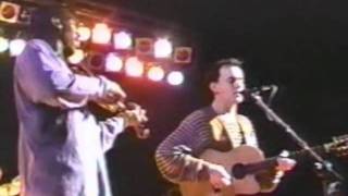 Dave Matthews Band  21194  Guilford College  IncompleteClips [upl. by Musetta68]