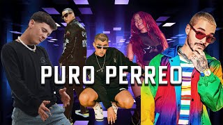 Puro Perreo [upl. by Upali]