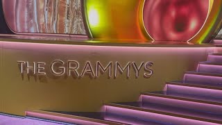 2024 Grammys Nominees include SZA Taylor Swift Victoria Monét Olivia Rodrigo [upl. by Ahsikam]