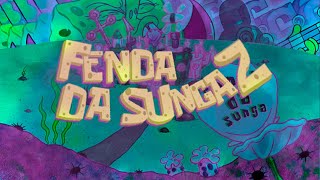 MC VV  FENDA DA SUNGA 2 EDIT [upl. by Mazur]