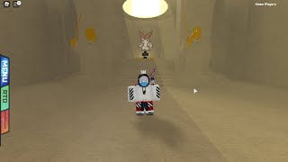 How to GetCatch Victini in Old Aredia City Pokemon Brick BronzeProject Bronze Forever ROBLOX [upl. by Herby]