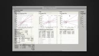 Multiple Linear Regression [upl. by Amsed]