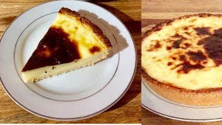 Tarte de Natas da Fatima Alves cream pie from Fátima Alves [upl. by Esylla173]