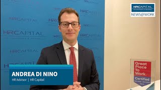 Rinnovato il CCNL del Commercio focus sulla parte economica [upl. by Belac]