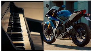 Si Eres Fanatico De Yamaha Este Videos Es Para TI yamaha [upl. by Ddene]