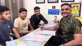 Indore Physical Academy Admission Process  Hostel Facility 9770678245 [upl. by Arihas]