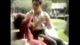 McDonalds Commercials from the 1980s [upl. by Llebasi]