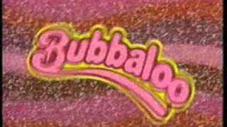 Anuncio Bubbaloo 1989 [upl. by Teleya]